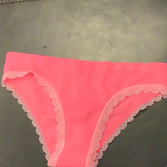 Victoria's Secret Intimates & Sleepwear Nwt Victorias Secret Panty